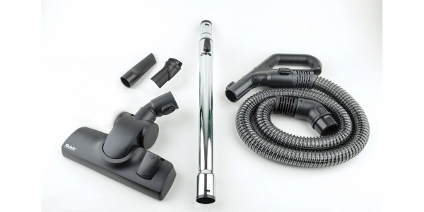 Fakir Granada Delux ÖKO Elektrikli Süpürge (700 W)