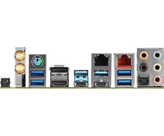 ASRock X570 Creator AM4 Soket Anakart