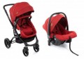 Tripper Explora Plus Travel Sistem resim