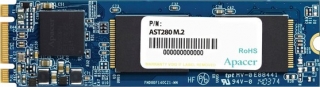 Apacer AST280 SSD