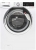 Hoover DXOA 39C3/1-17 Çamaşır Makinesi