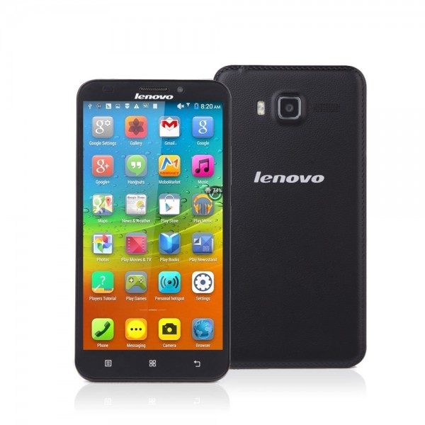 Lenovo A916