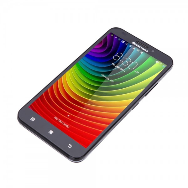 Lenovo A916