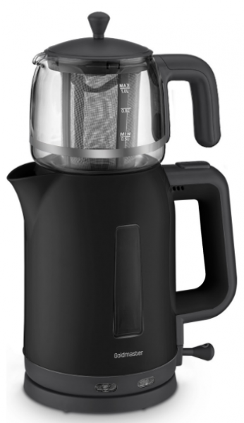 Goldmaster IN-6301 Çay Makinesi