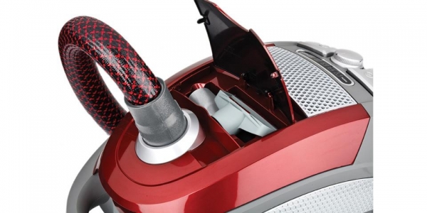 Fakir Granada ÖKO Elektrikli Süpürge (700 W)