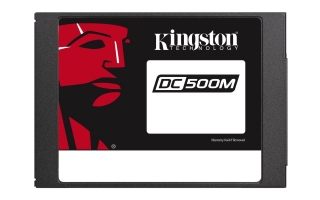 Kingston DC500M SSD