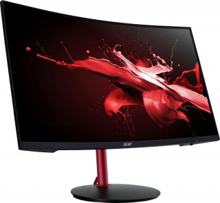 Acer Nitro XZ272Pbmiiphx Monitör