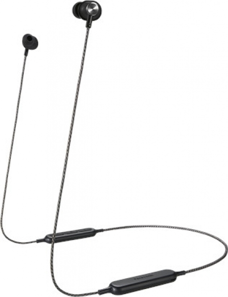 Panasonic RP-HTX20BE Kablosuz Kulaklık