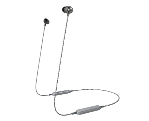 Panasonic RP-HTX20BE Kablosuz Kulaklık