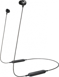 Panasonic RP-HTX20BE Kablosuz Kulaklık