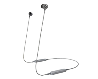 Panasonic RP-HTX20BE Kablosuz Kulaklık