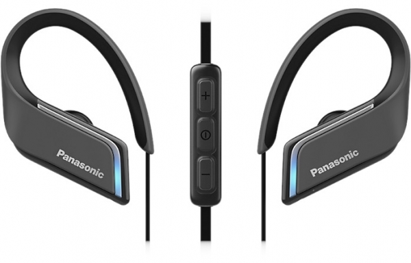 Panasonic RP-BTS55 Kablosuz Kulaklık