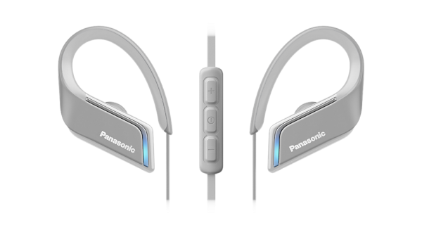 Panasonic RP-BTS55 Kablosuz Kulaklık