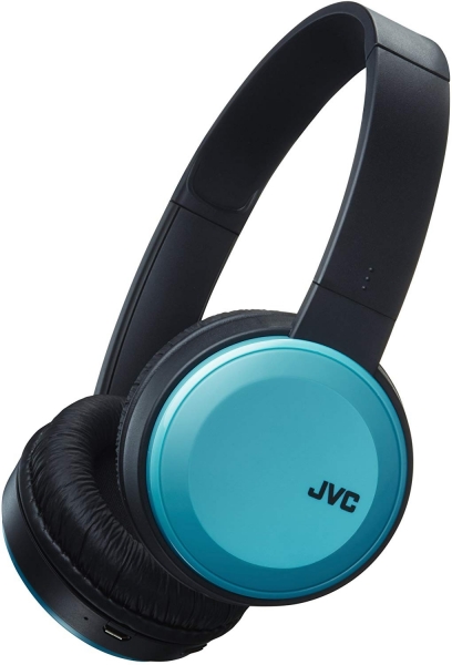 JVC HA-S30BT Kablosuz Kulaklık