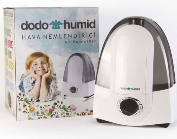 Dodo Humid MH-509 Hava Nemlendirici