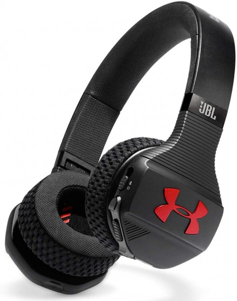 JBL UA Sport Wireless Train Kablosuz Kulaklık