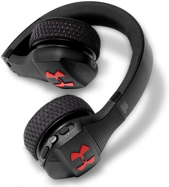 JBL UA Sport Wireless Train Kablosuz Kulaklık