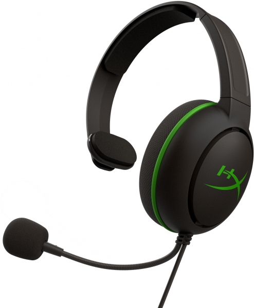 HyperX CloudX Chat Kablolu Kulaklık