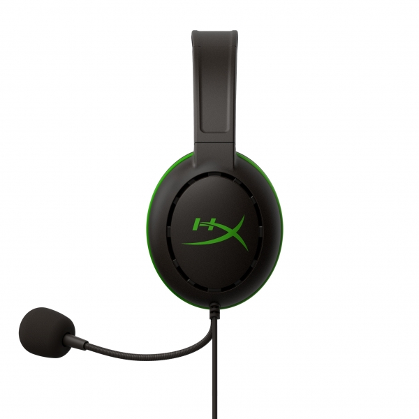 HyperX CloudX Chat Kablolu Kulaklık