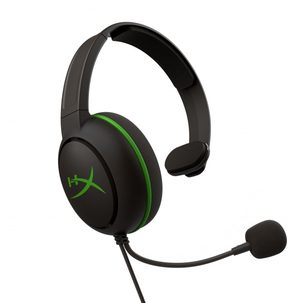 HyperX CloudX Chat Kablolu Kulaklık