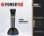 Powertec TR-4200 Çok Amaçlı Tıraş Makinesi