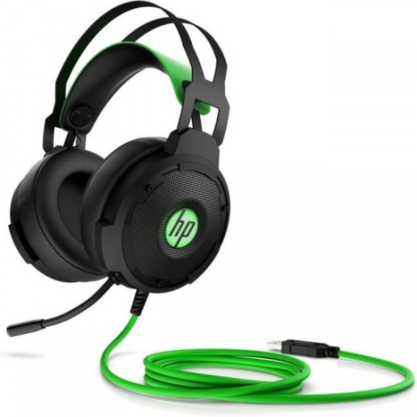HP Pavilion Gaming Headset 600 Kablolu Kulaklık