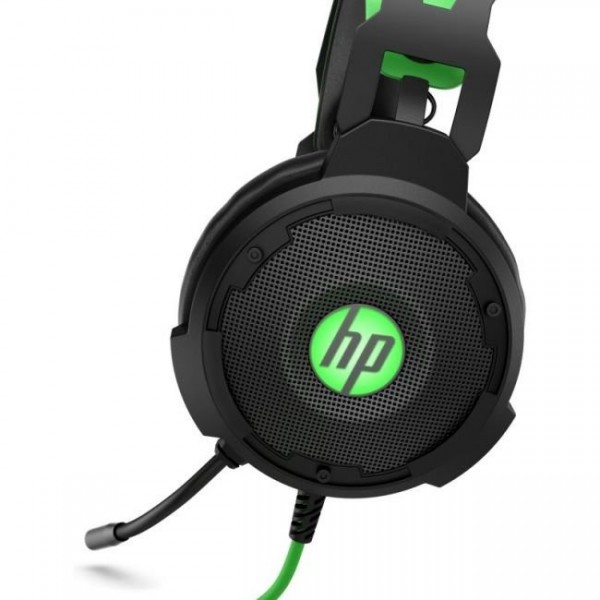 HP Pavilion Gaming Headset 600 Kablolu Kulaklık