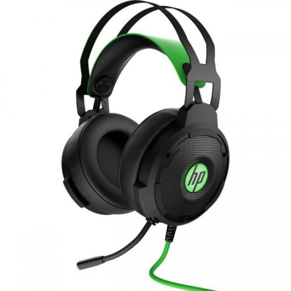 HP Pavilion Gaming Headset 600 Kablolu Kulaklık