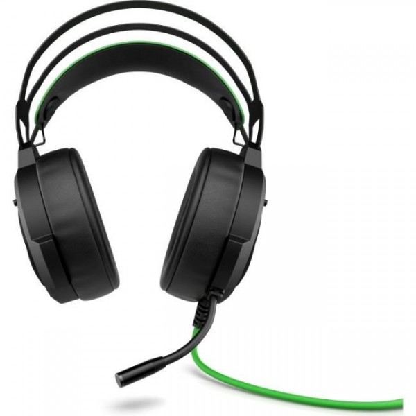 HP Pavilion Gaming Headset 600 Kablolu Kulaklık