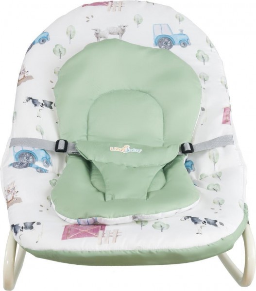 Liza Baby Soft Ana Kucağı