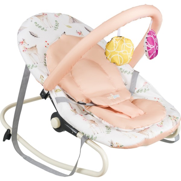 Liza Baby Soft Ana Kucağı