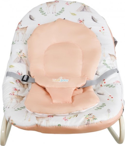 Liza Baby Soft Ana Kucağı