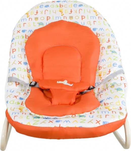 Liza Baby Soft Ana Kucağı