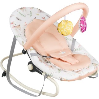 Liza Baby Soft Ana Kucağı