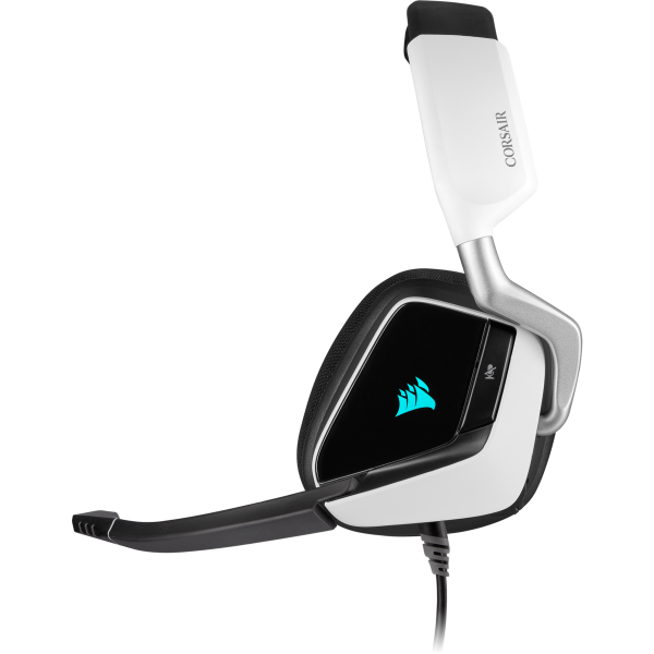 Corsair Void RGB Elite USB Kablolu Kulaklık