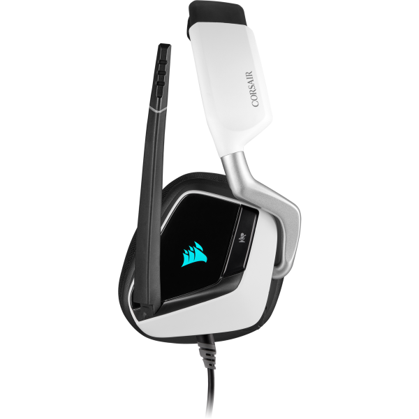Corsair Void RGB Elite USB Kablolu Kulaklık