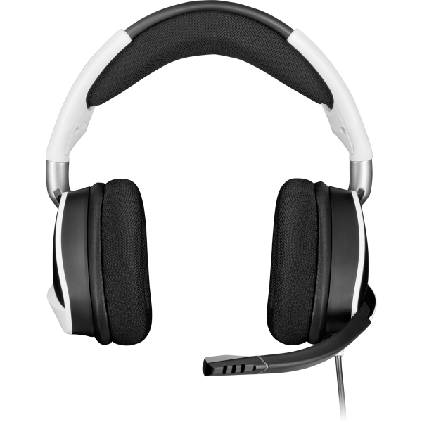Corsair Void RGB Elite USB Kablolu Kulaklık
