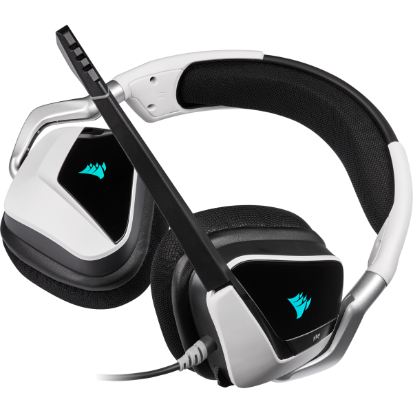 Corsair Void RGB Elite USB Kablolu Kulaklık