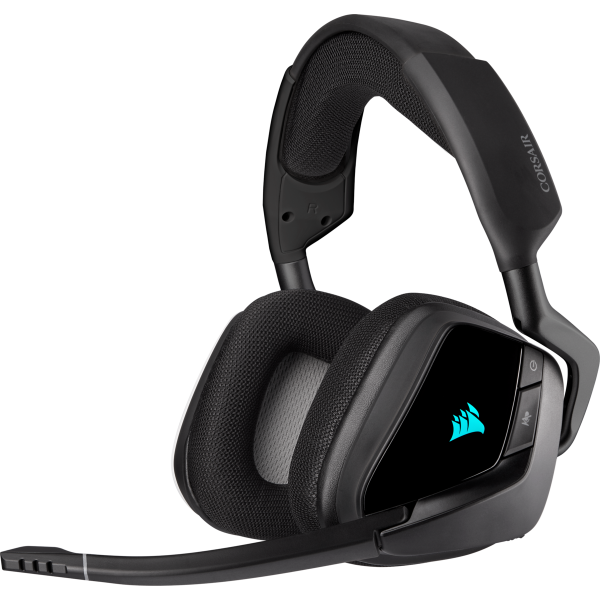 Corsair Void RGB Elite Wireless Kablosuz Kulaklık