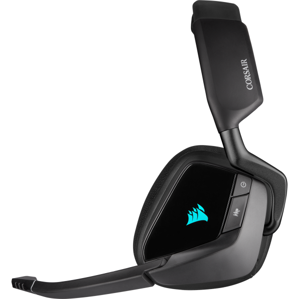Corsair Void RGB Elite Wireless Kablosuz Kulaklık
