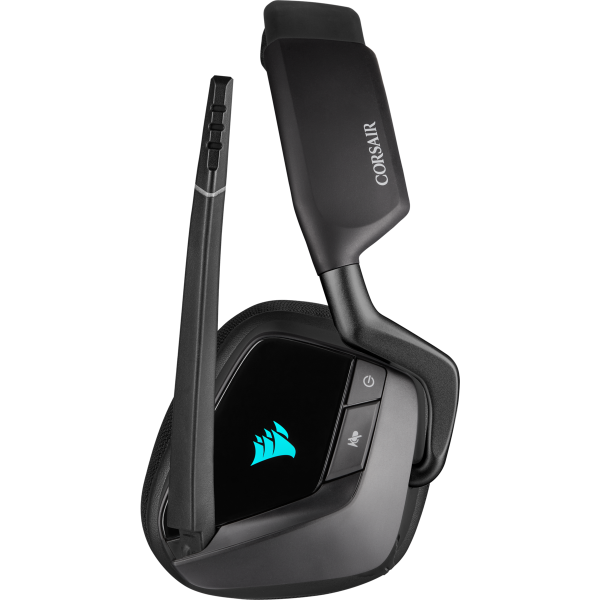 Corsair Void RGB Elite Wireless Kablosuz Kulaklık
