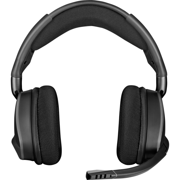 Corsair Void RGB Elite Wireless Kablosuz Kulaklık