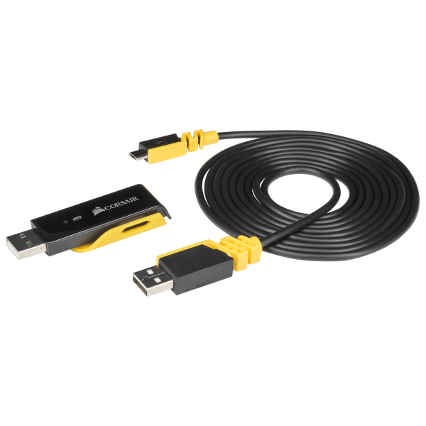 Corsair Void RGB Elite Wireless Kablosuz Kulaklık