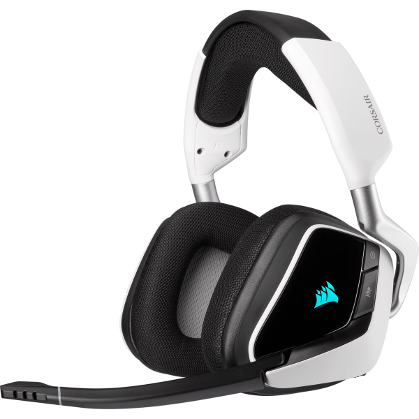 Corsair Void RGB Elite Wireless Kablosuz Kulaklık