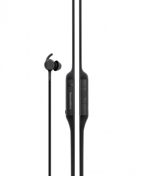 Bowers & Wilkins PI4 Kablosuz Kulaklık