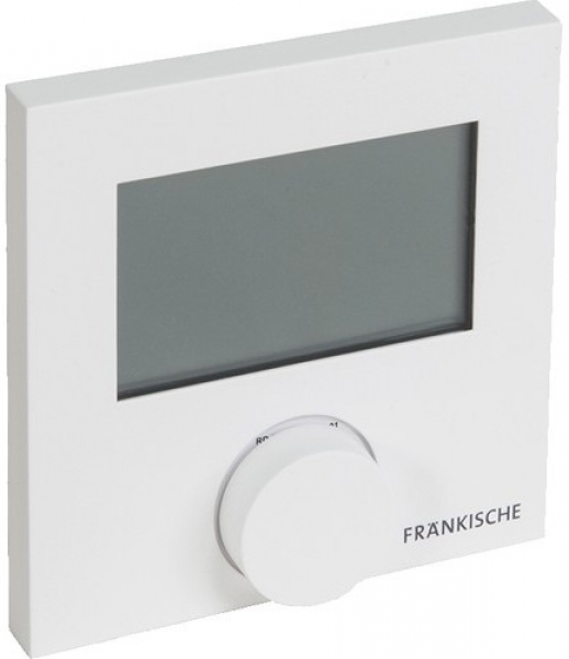 Fraenkische Profitherm Standart Oda Termostatı