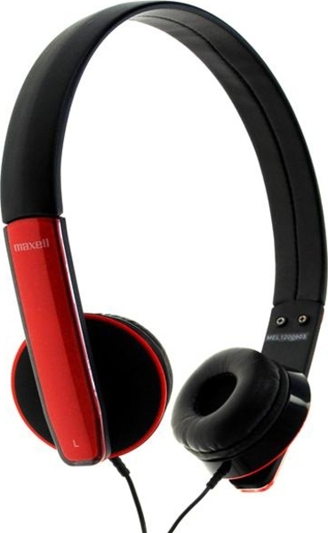 Maxell HP-MIC Kablolu Kulaklık
