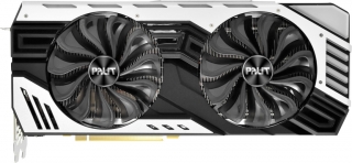 Palit GeForce RTX 2070 Super JS Ekran Kartı (NE6207SS19P2-1040J