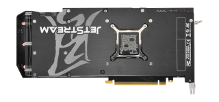 Palit GeForce RTX 2060 Super JS Ekran Kartı