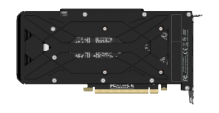 Palit GeForce RTX 2060 Super GP OC Ekran Kartı